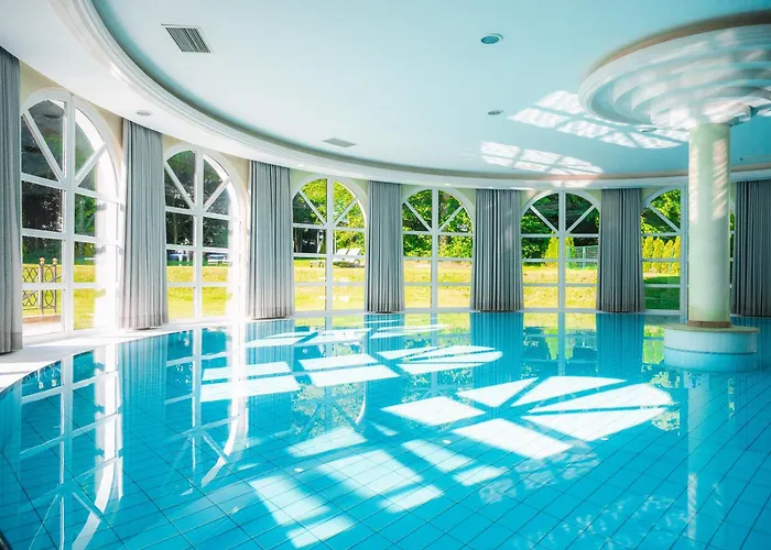 Steigenberger Der Sonnenhof Hotel 5*