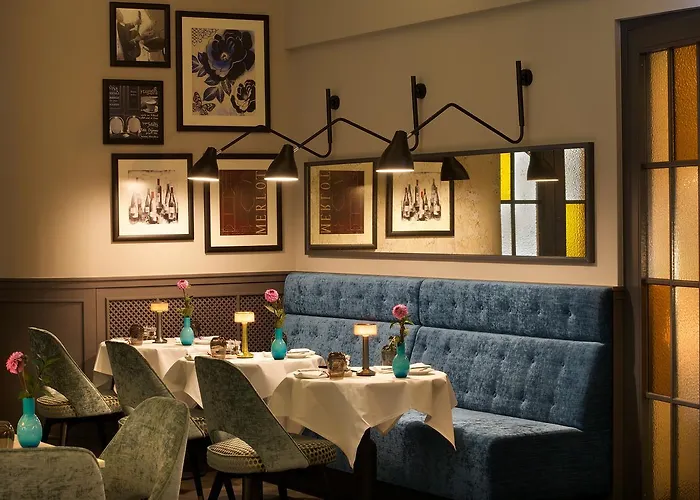 Der Sonnenhof 5* باد ووريشهوفن