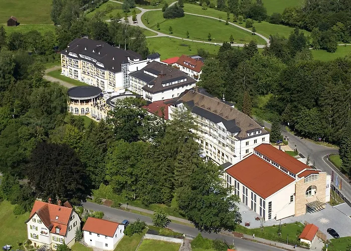Steigenberger Der Sonnenhof 5*